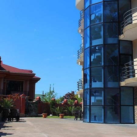 Black Sea Hotel Batumi Luaran gambar