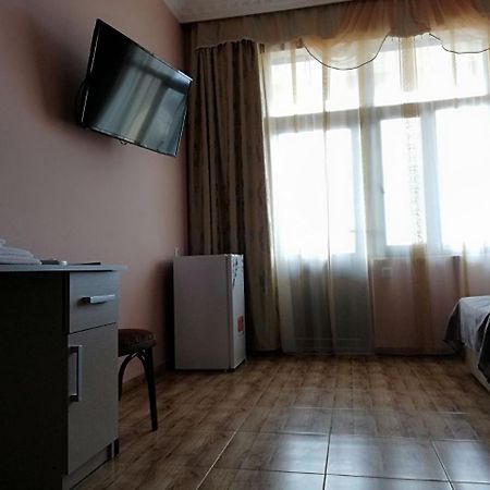 Black Sea Hotel Batumi Luaran gambar