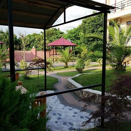 Black Sea Hotel Batumi Luaran gambar