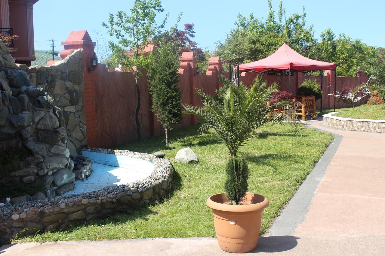 Black Sea Hotel Batumi Luaran gambar