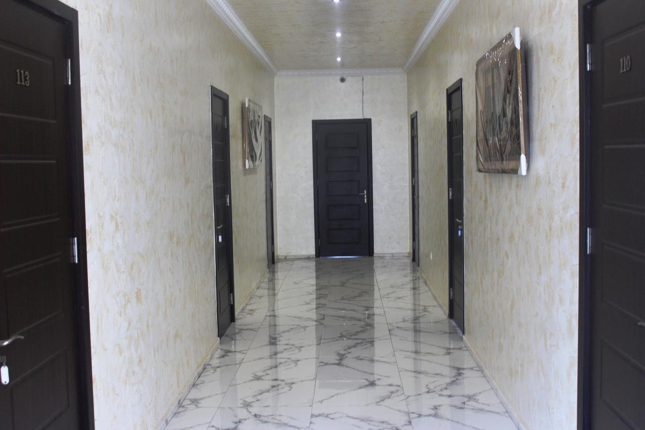 Black Sea Hotel Batumi Luaran gambar