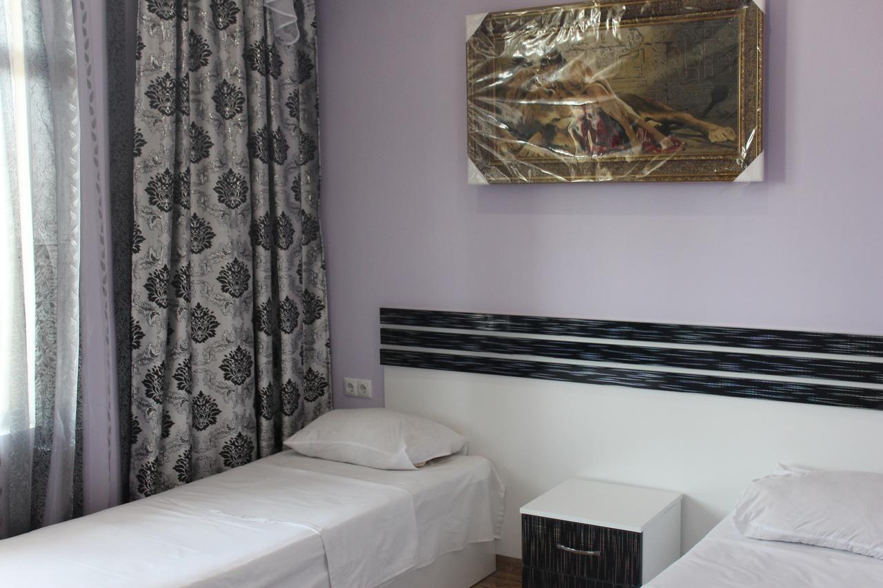 Black Sea Hotel Batumi Luaran gambar