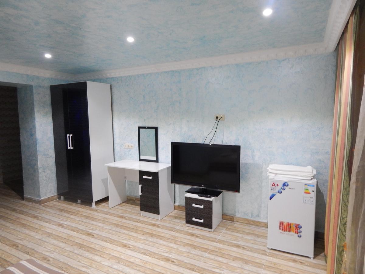 Black Sea Hotel Batumi Luaran gambar