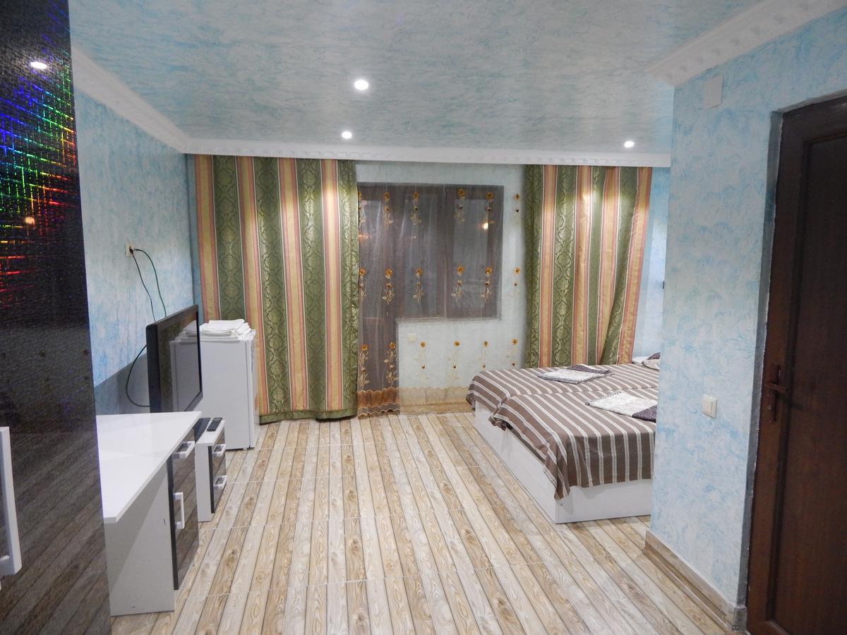Black Sea Hotel Batumi Luaran gambar