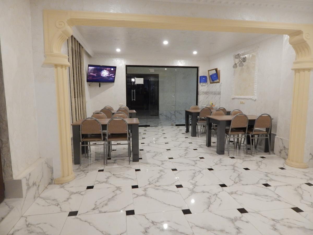 Black Sea Hotel Batumi Luaran gambar