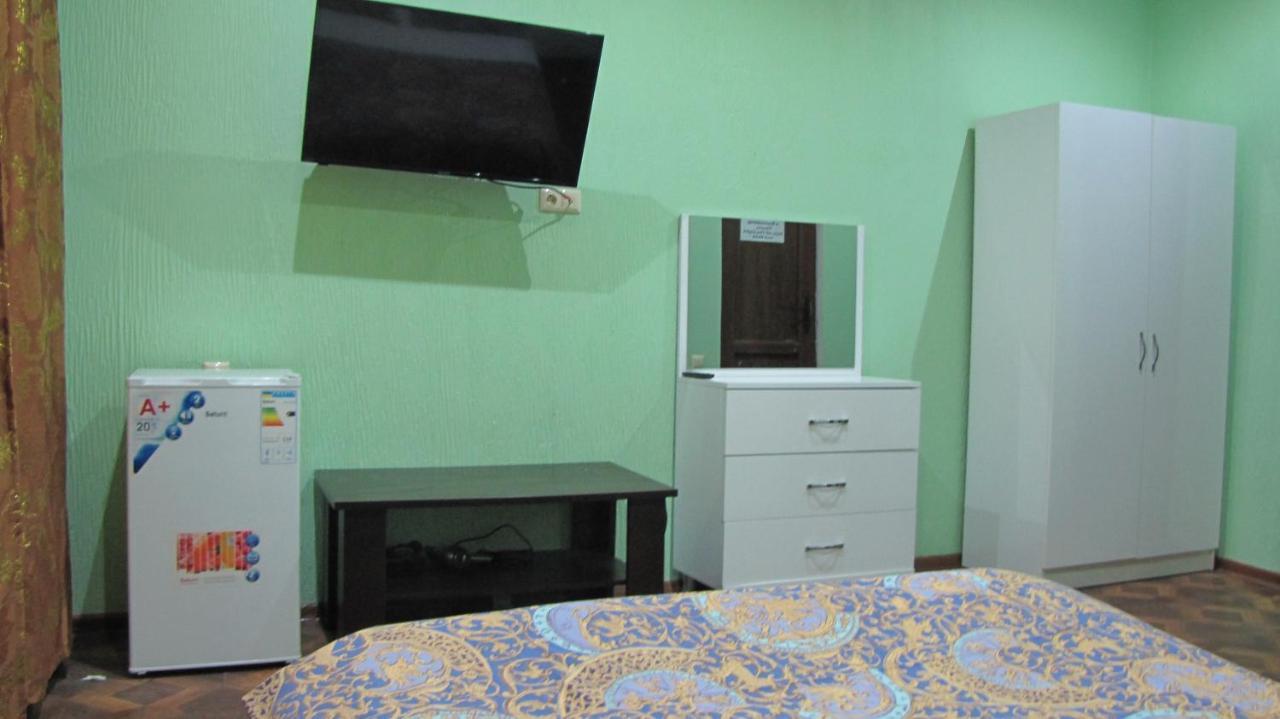 Black Sea Hotel Batumi Luaran gambar