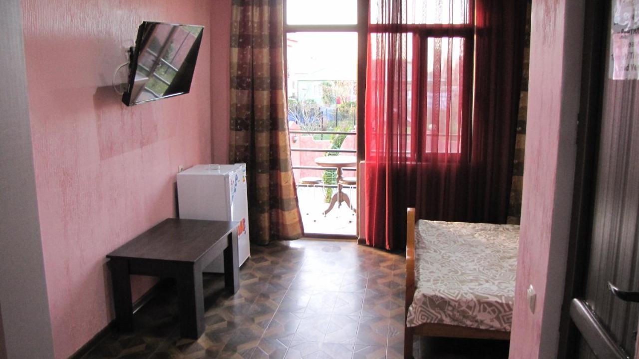 Black Sea Hotel Batumi Luaran gambar