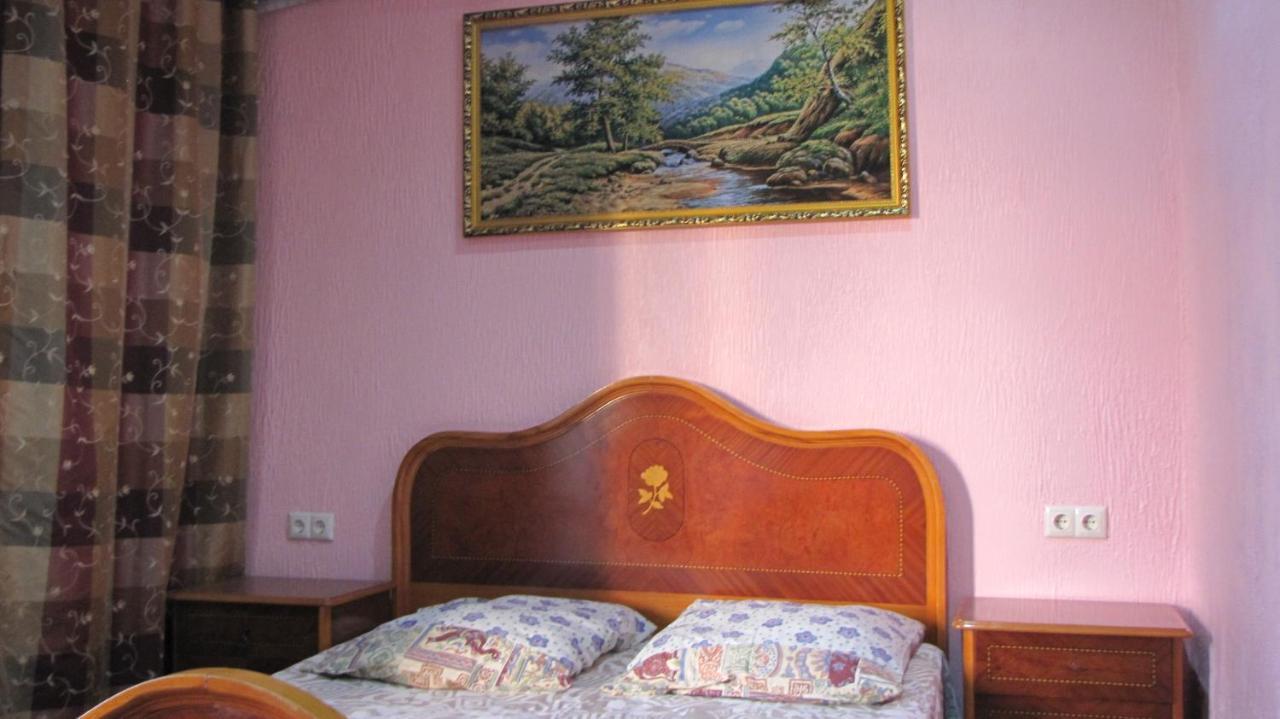 Black Sea Hotel Batumi Luaran gambar