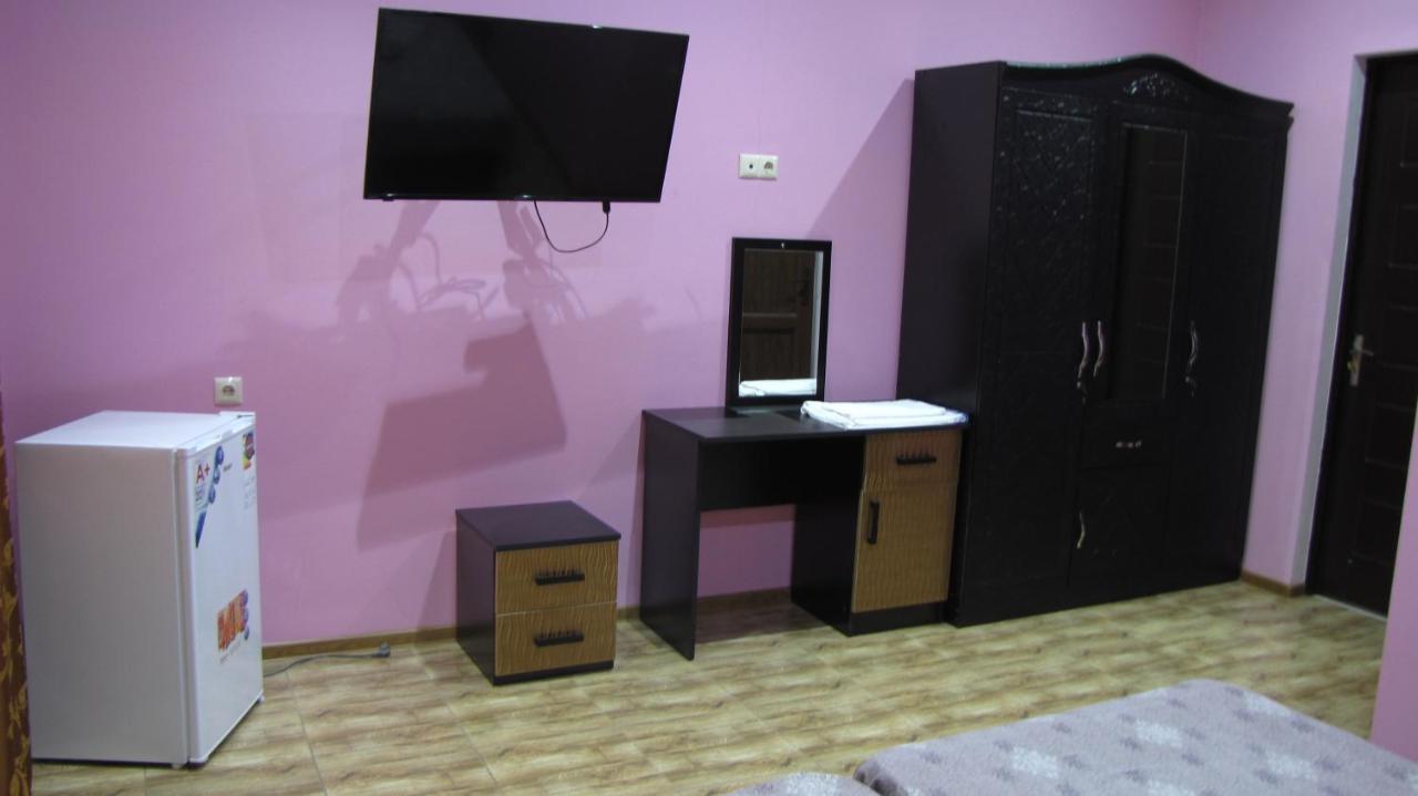 Black Sea Hotel Batumi Luaran gambar