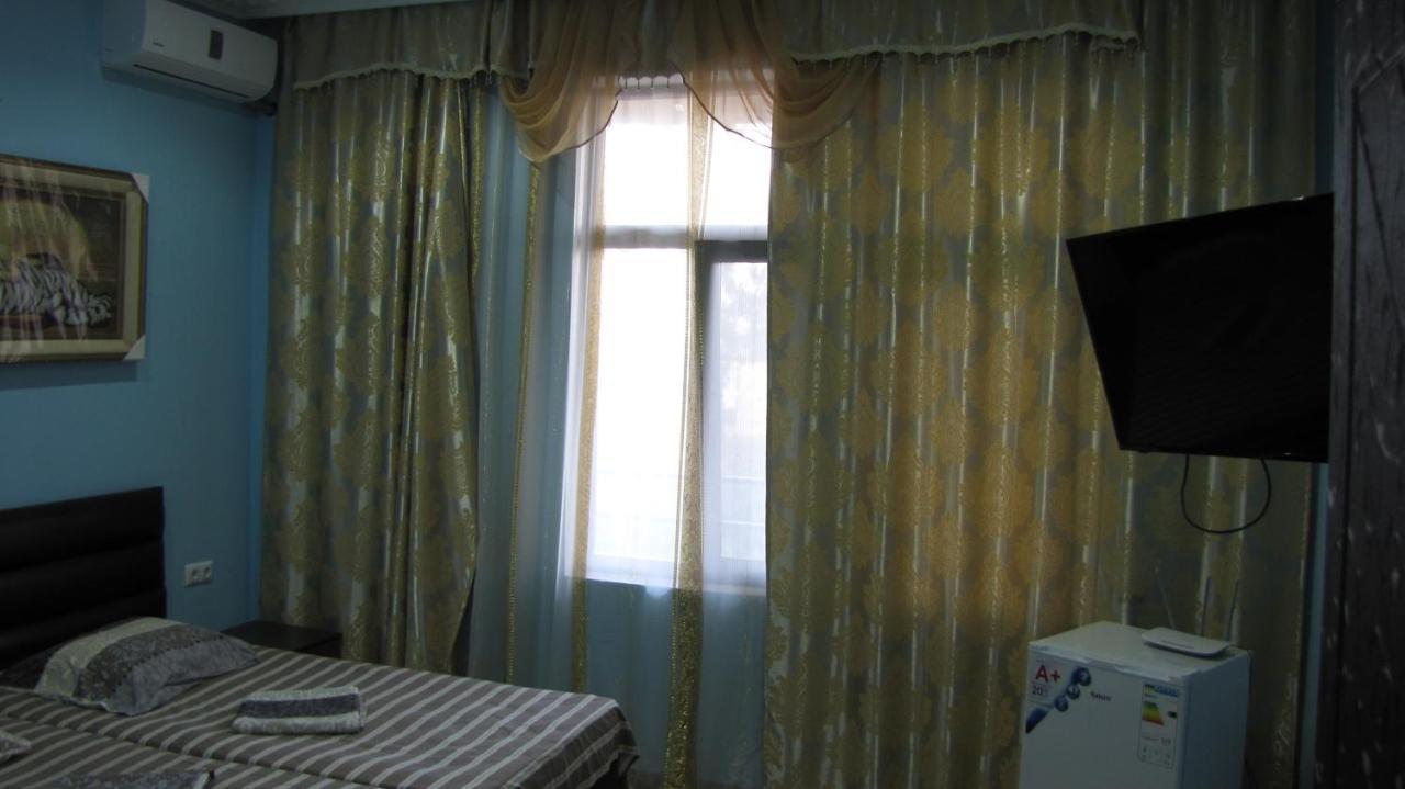 Black Sea Hotel Batumi Luaran gambar