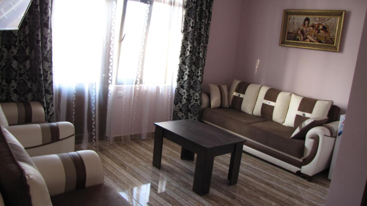 Black Sea Hotel Batumi Luaran gambar