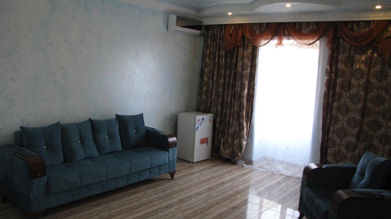 Black Sea Hotel Batumi Luaran gambar