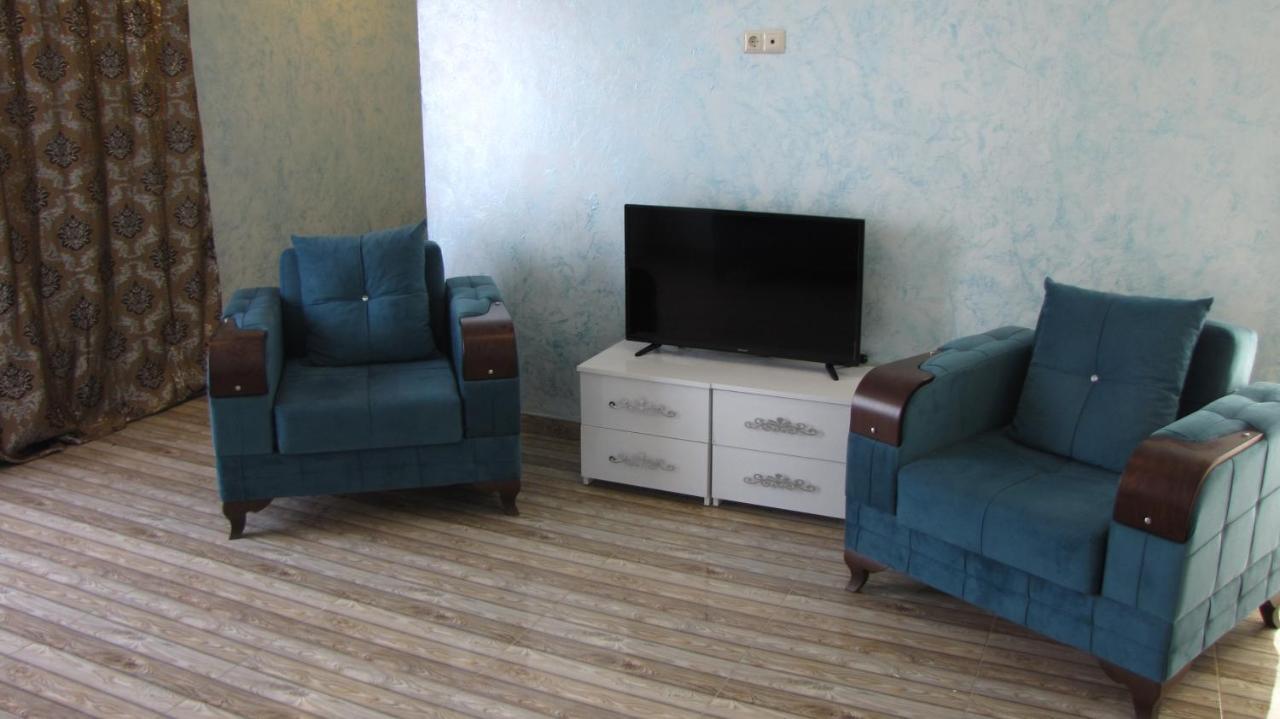 Black Sea Hotel Batumi Luaran gambar