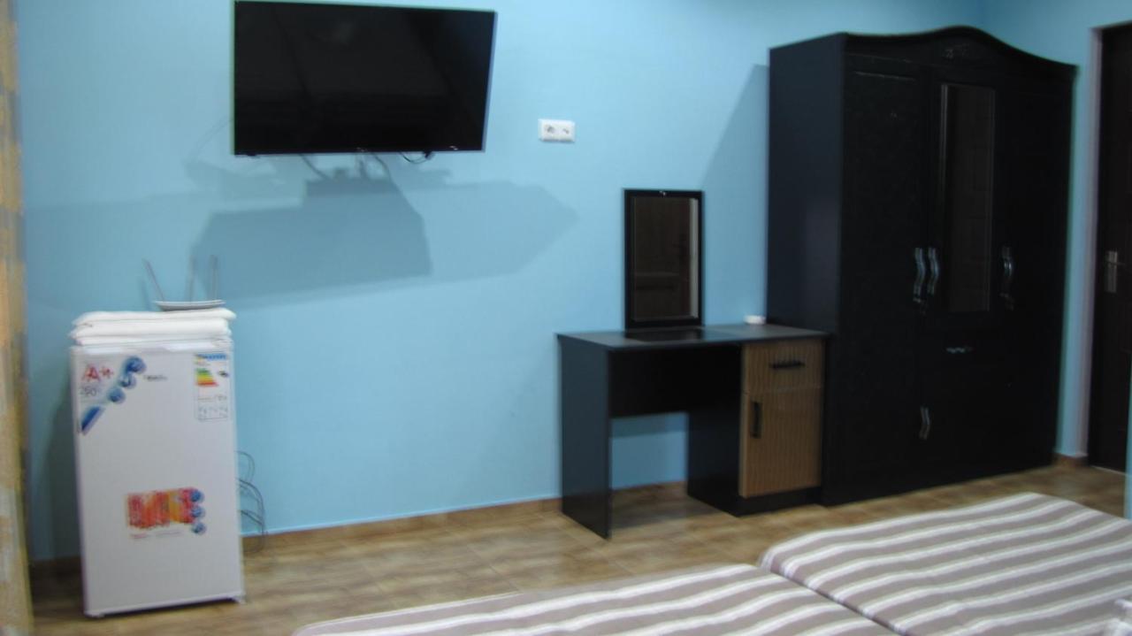Black Sea Hotel Batumi Luaran gambar