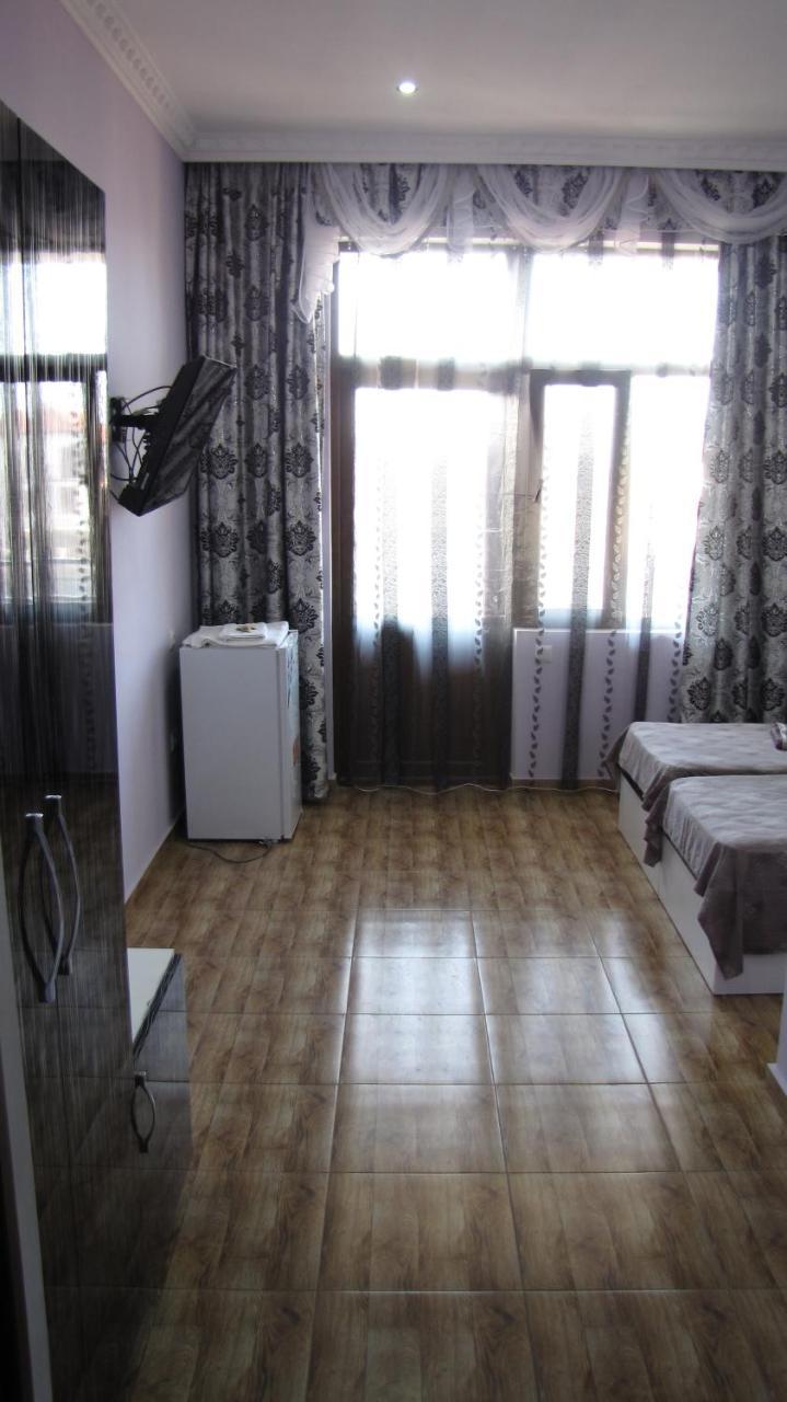 Black Sea Hotel Batumi Luaran gambar