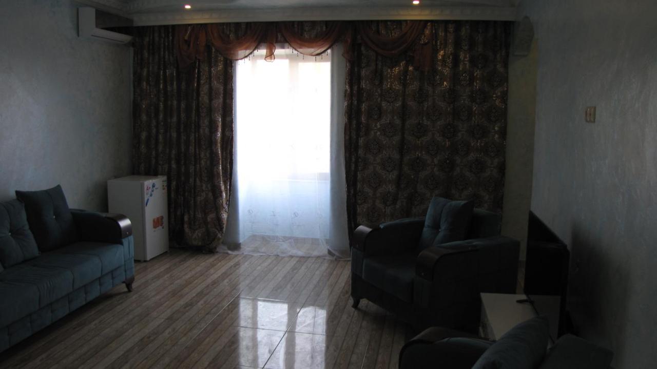 Black Sea Hotel Batumi Luaran gambar