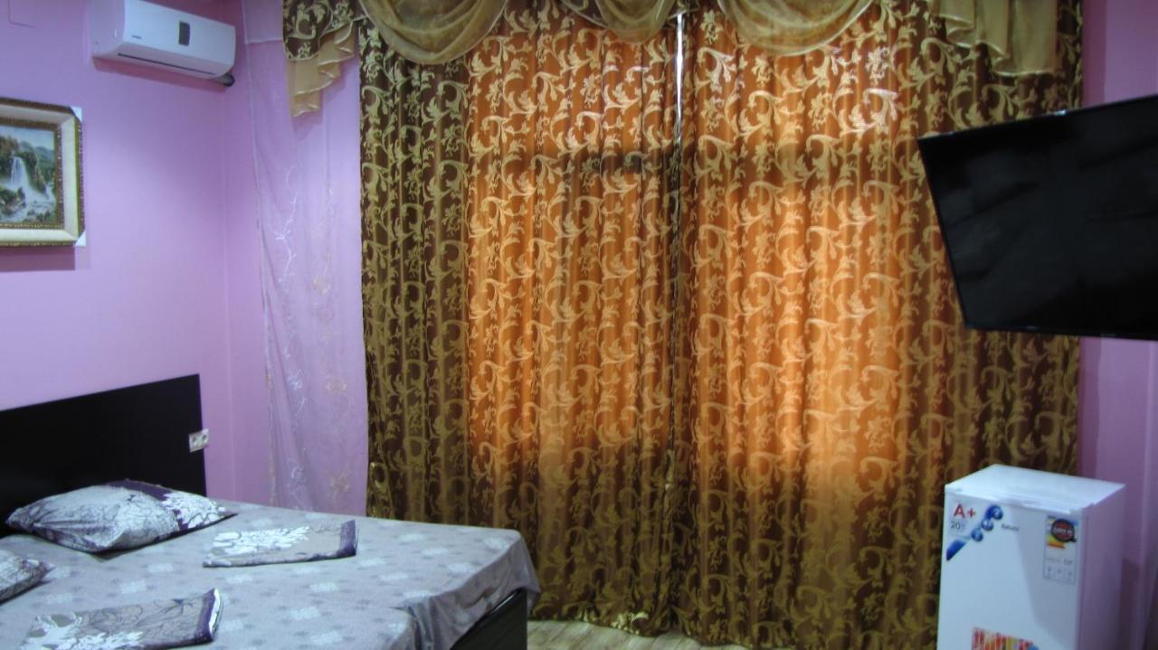 Black Sea Hotel Batumi Luaran gambar