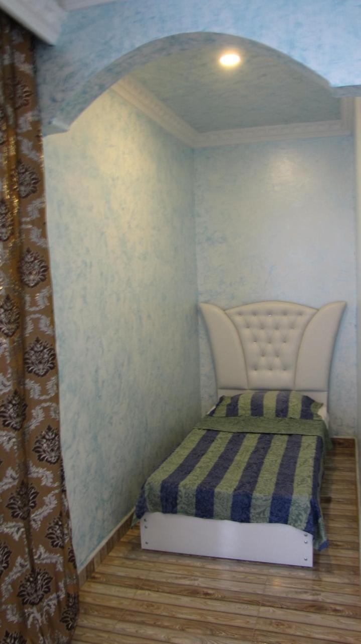 Black Sea Hotel Batumi Luaran gambar