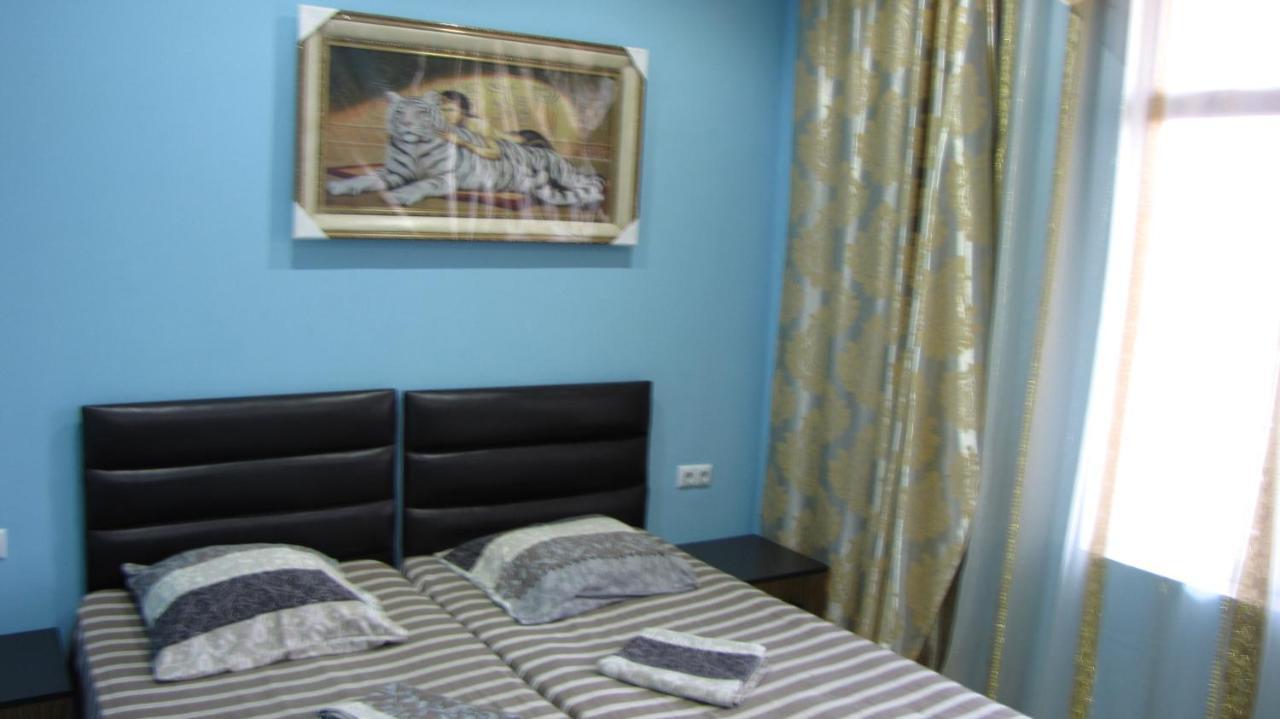 Black Sea Hotel Batumi Luaran gambar