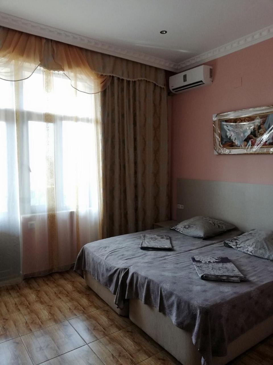 Black Sea Hotel Batumi Luaran gambar