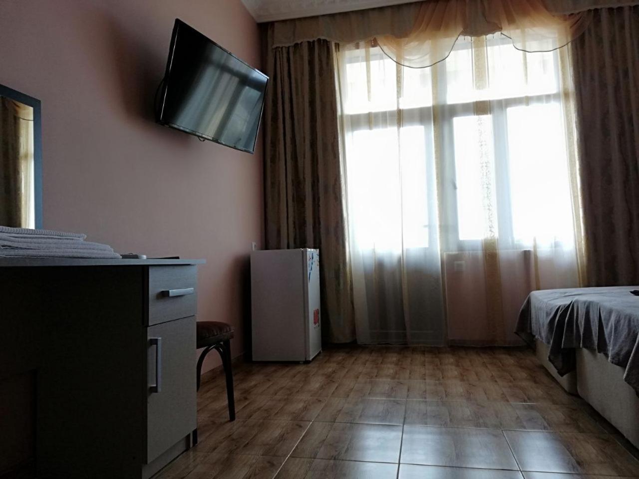 Black Sea Hotel Batumi Luaran gambar