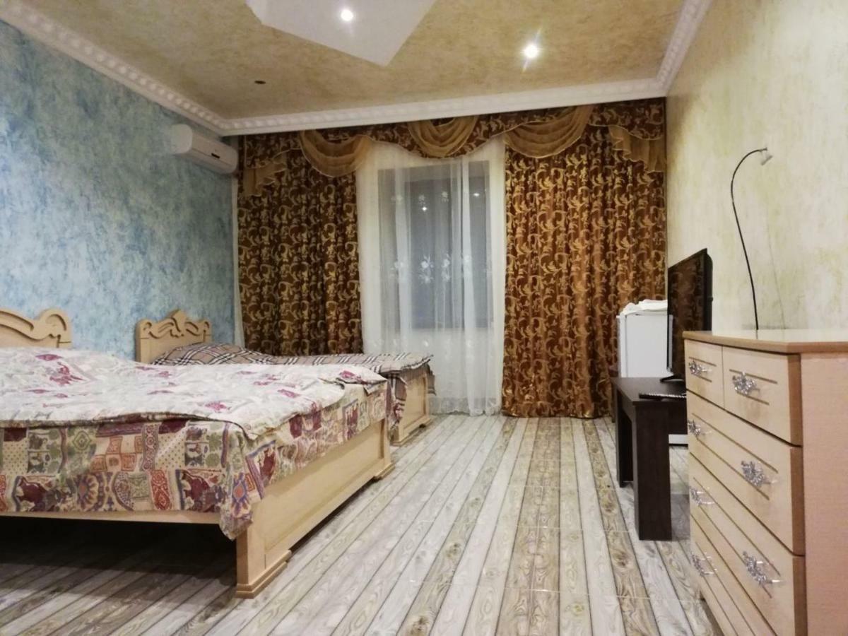 Black Sea Hotel Batumi Luaran gambar