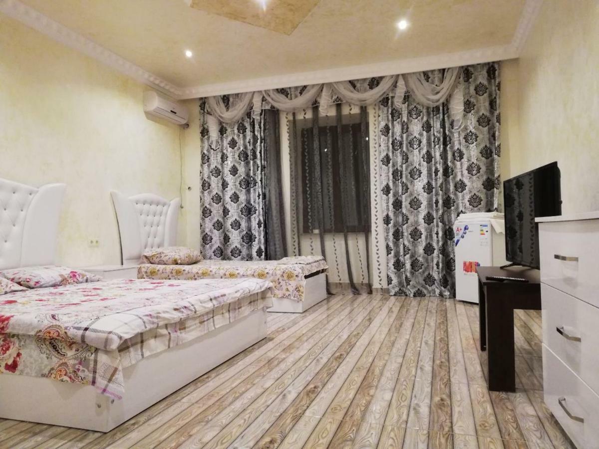 Black Sea Hotel Batumi Luaran gambar