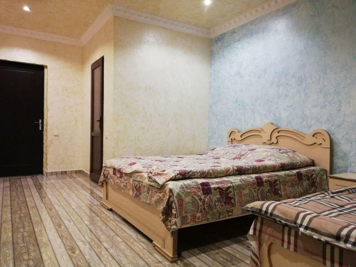 Black Sea Hotel Batumi Luaran gambar