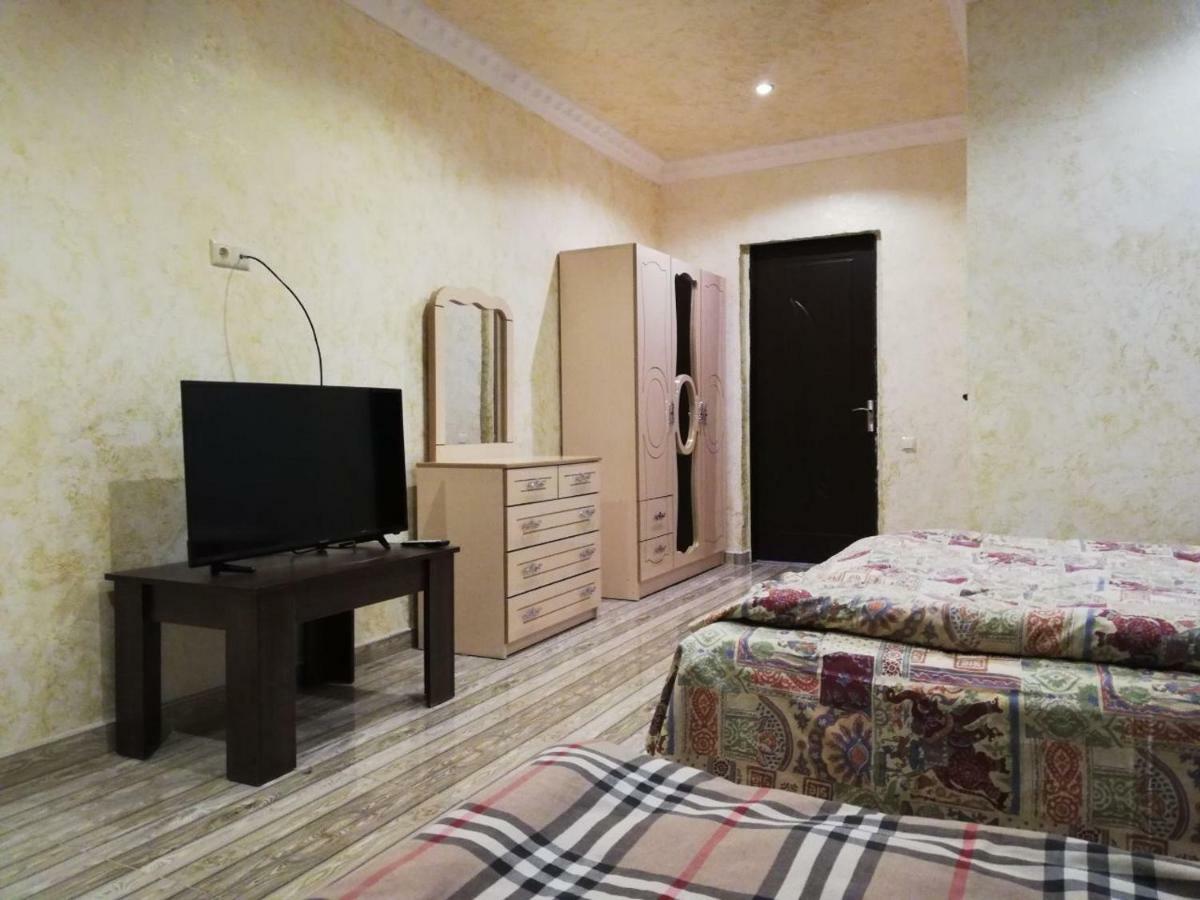 Black Sea Hotel Batumi Luaran gambar