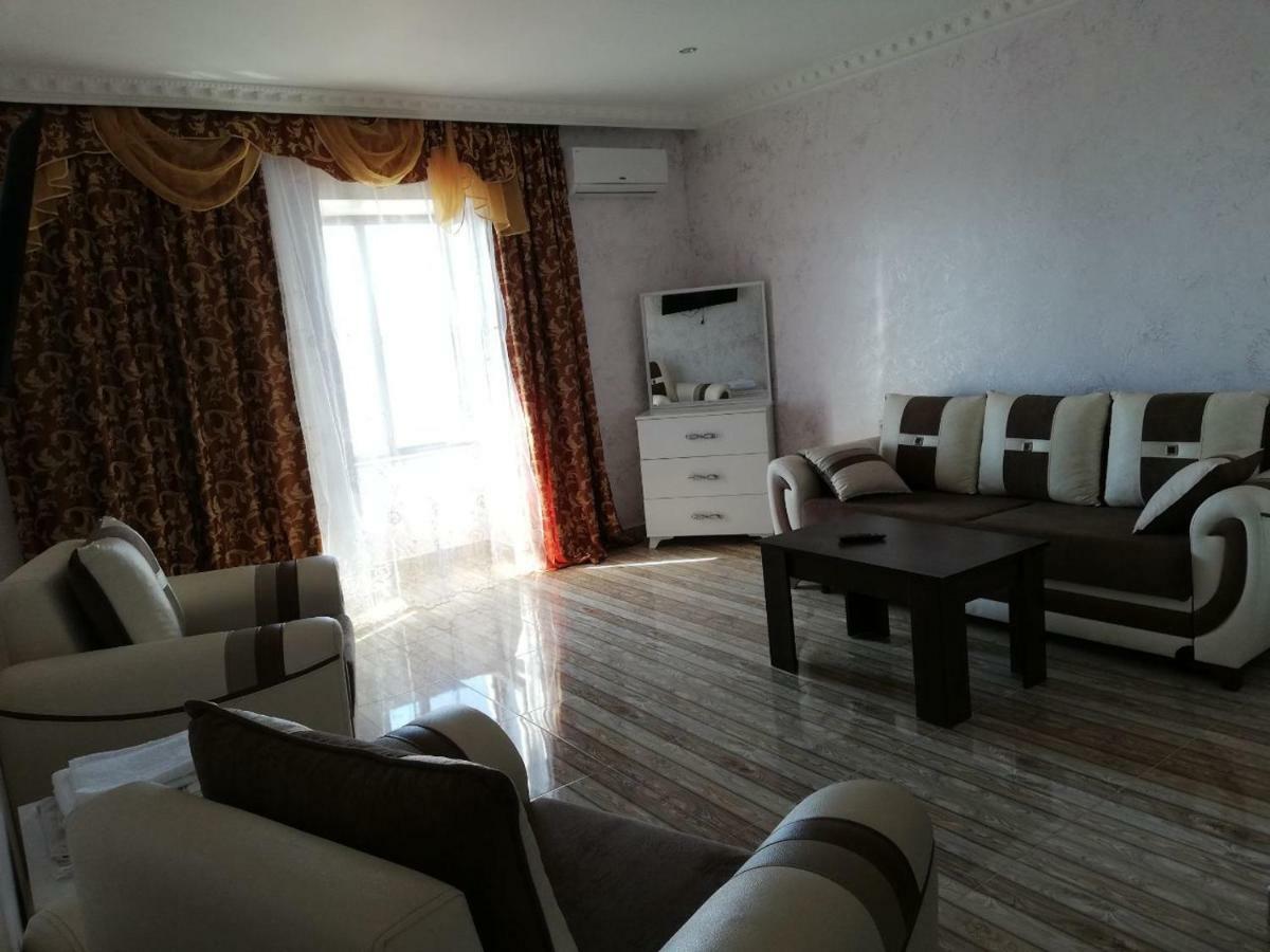 Black Sea Hotel Batumi Luaran gambar