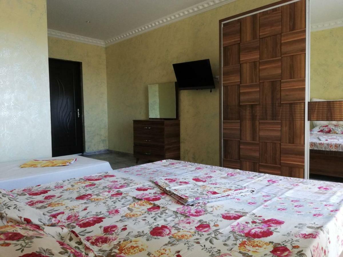 Black Sea Hotel Batumi Luaran gambar
