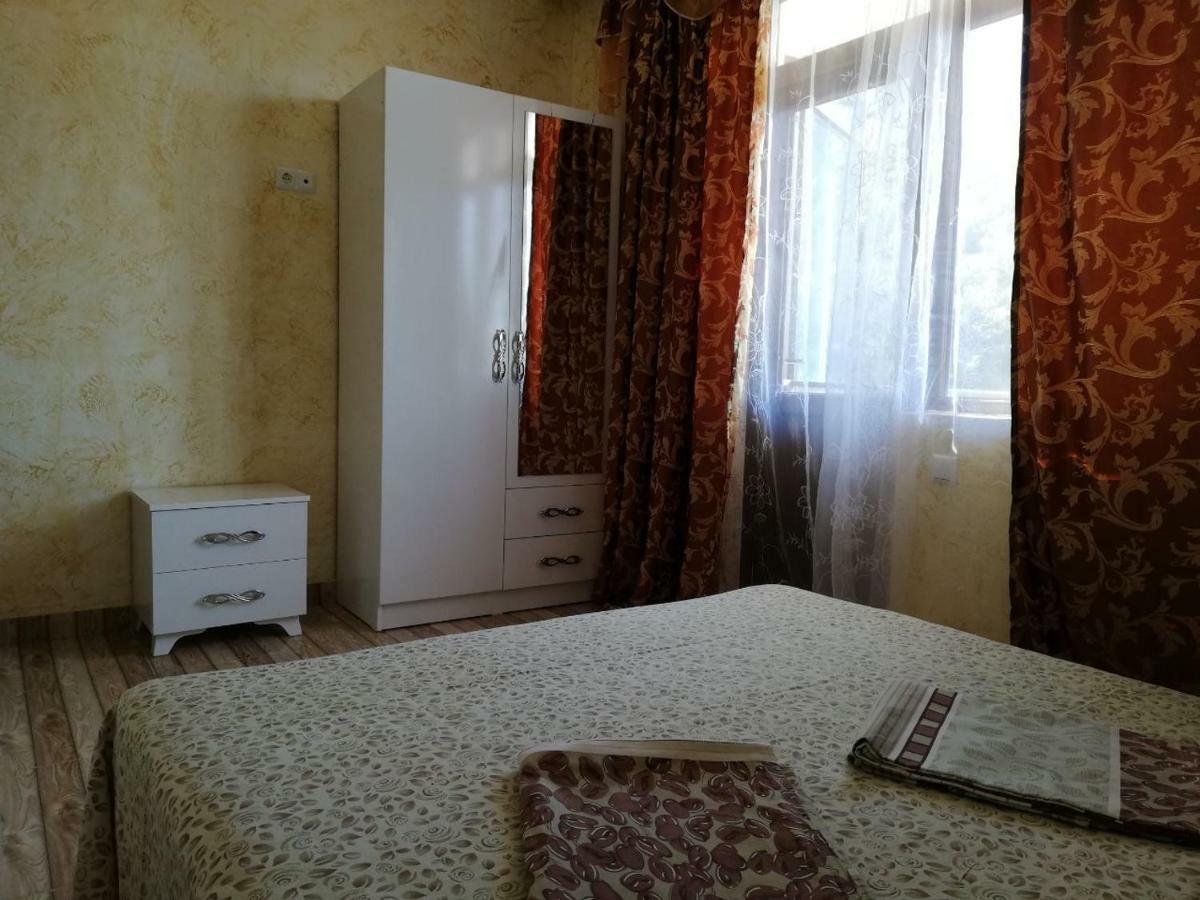 Black Sea Hotel Batumi Luaran gambar
